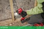 Винтоверт Milwaukee M18 FID3-0 (4933498061)