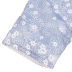 Комбинезон Жемчужинка (74) принт 10615-16-74