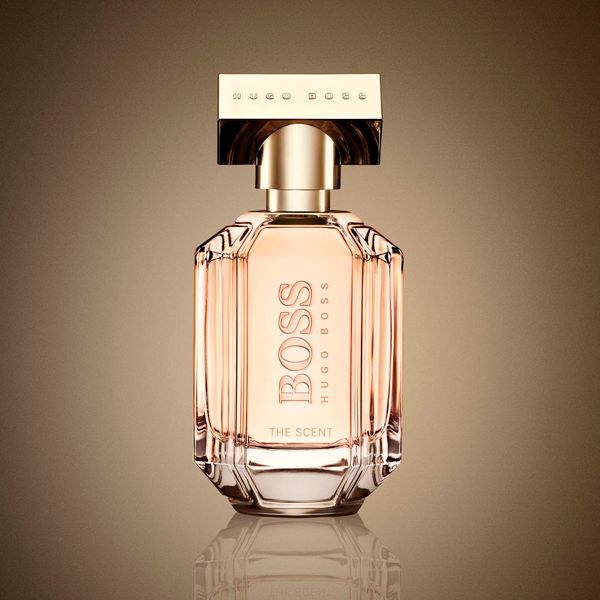 Hugo Boss The Scent For Her Eau De Parfum