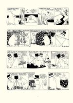 Комикс Moomin Deluxe Anniversary Edition: Volume Two Hardback