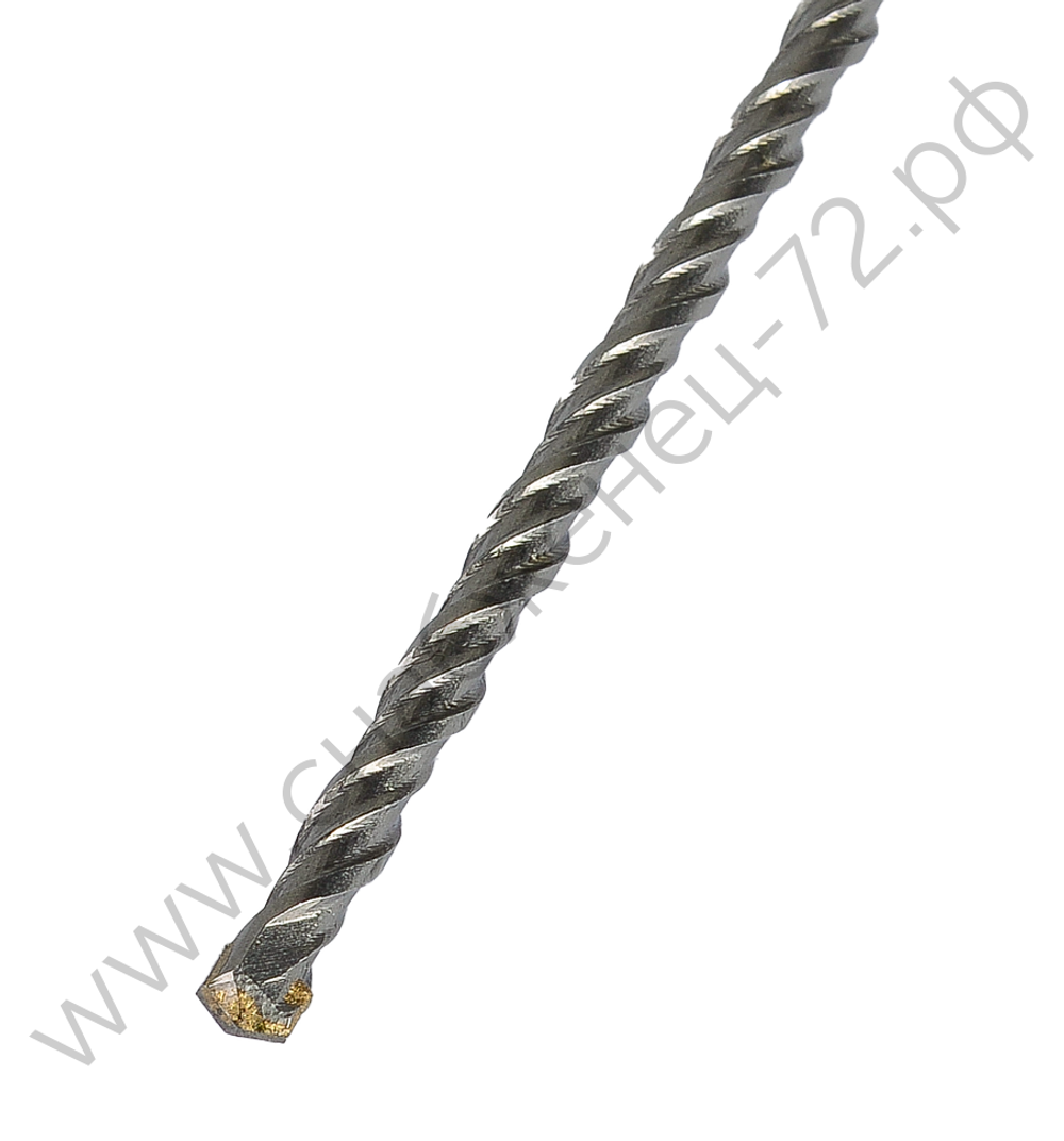 Бур по бетону ВИХРЬ 6x210x150