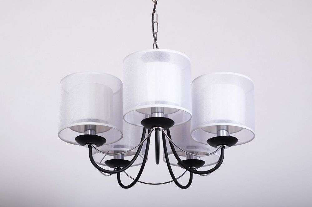 Подвесная люстра Doge Luce 083 A083L05DT