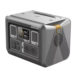 Портативная электростанция ARTELV PSL 1500W