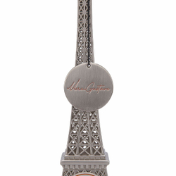 Сувенир Roland Garros Eiffel Tower - 213MGU902RGS-S