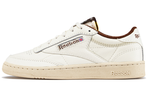 Кроссовки Reebok Club C 85 Vintage