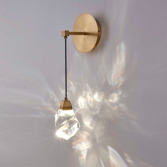 Бра Imperium Loft CRISTEL-WALL-B01 167336-26