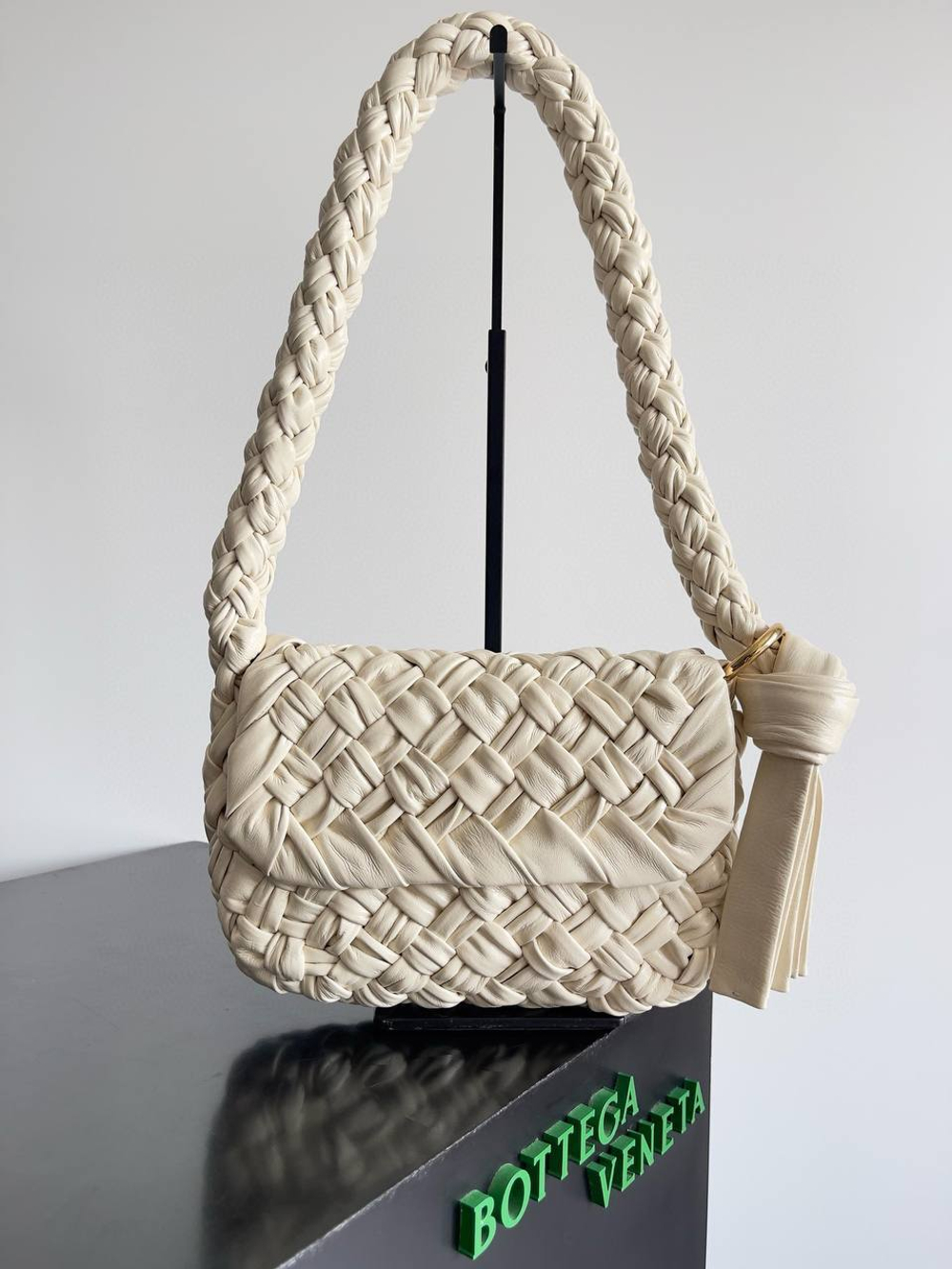 Сумка Bottega Veneta