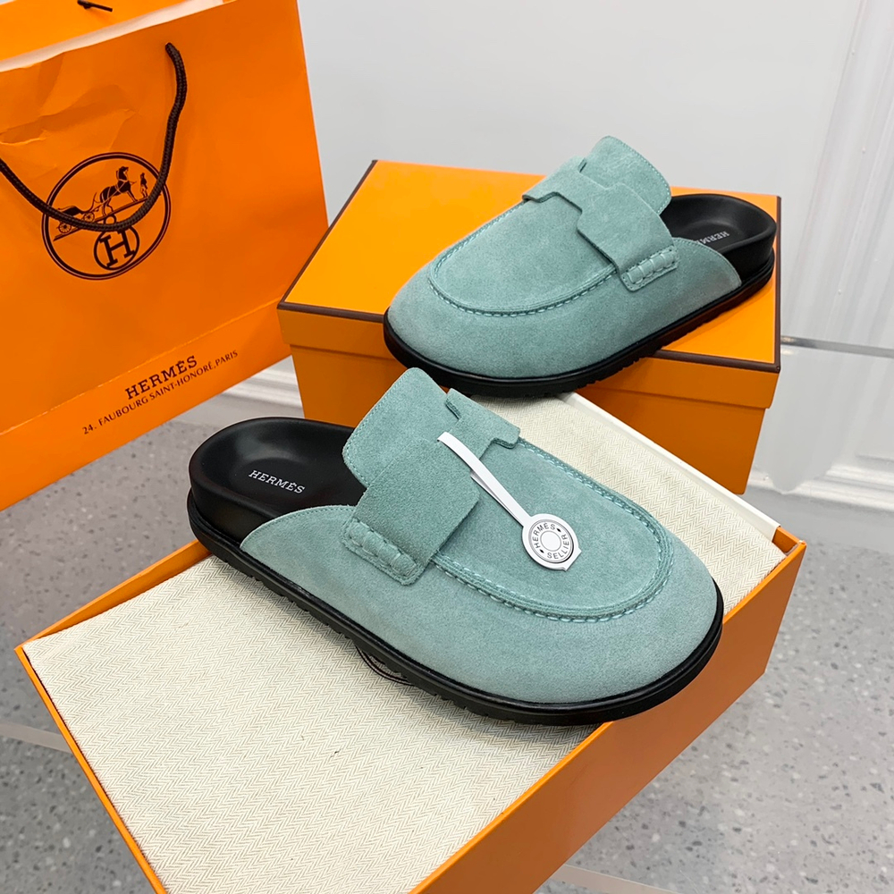 Hermes Go Mule