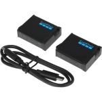Экшн-камера GoPro Hero 13 Accessory Bundle, черный (CHDRB-131-RW)