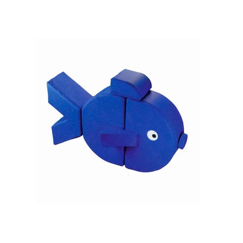 Трансформер «Рыба»