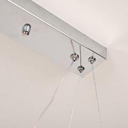 Подвесная Люстра Zenda D40+D40 By Imperiumloft