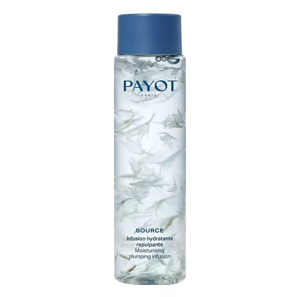 PAYOT Source Moisturising Plumping Infusion Увлажняющий лосьон для лица