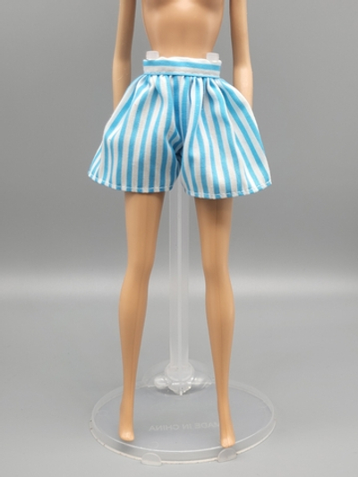 Одежда для куклы Барби винтаж шорты 0503