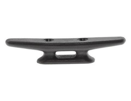 Утка швартовая пластиковая 100 мм