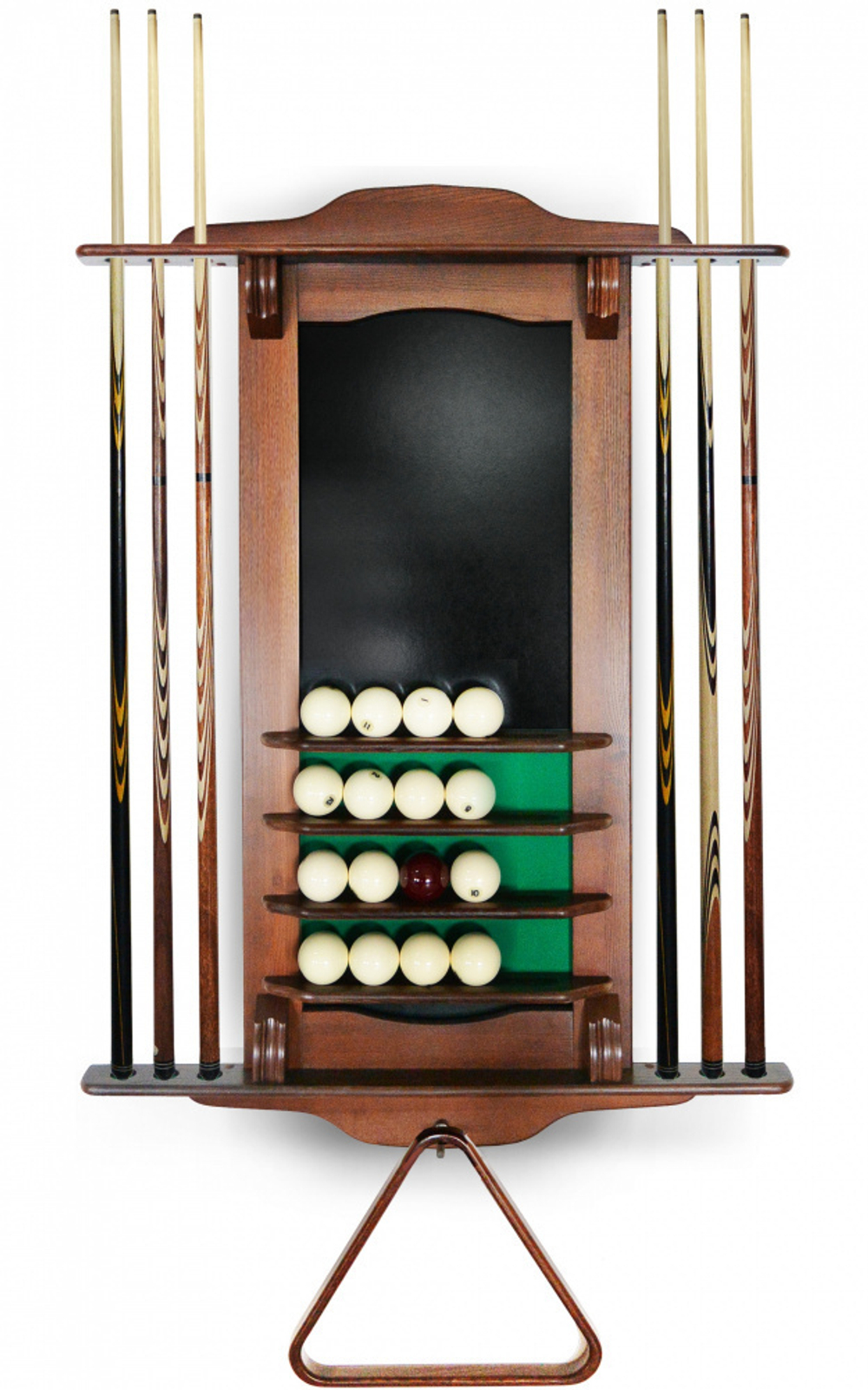 Киевница К-7 ясень