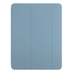 Чехол Apple Smart Folio для iPad Pro 13" (M4) Denim (MWK43ZM/A)