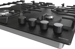 Встраиваемая газовая варочная панель Gorenje GW642SYB
