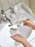 Biodance Мягкая очищающая вода для снятия макияжа Hydro Ceramide Complete Cleansing Water 200 мл