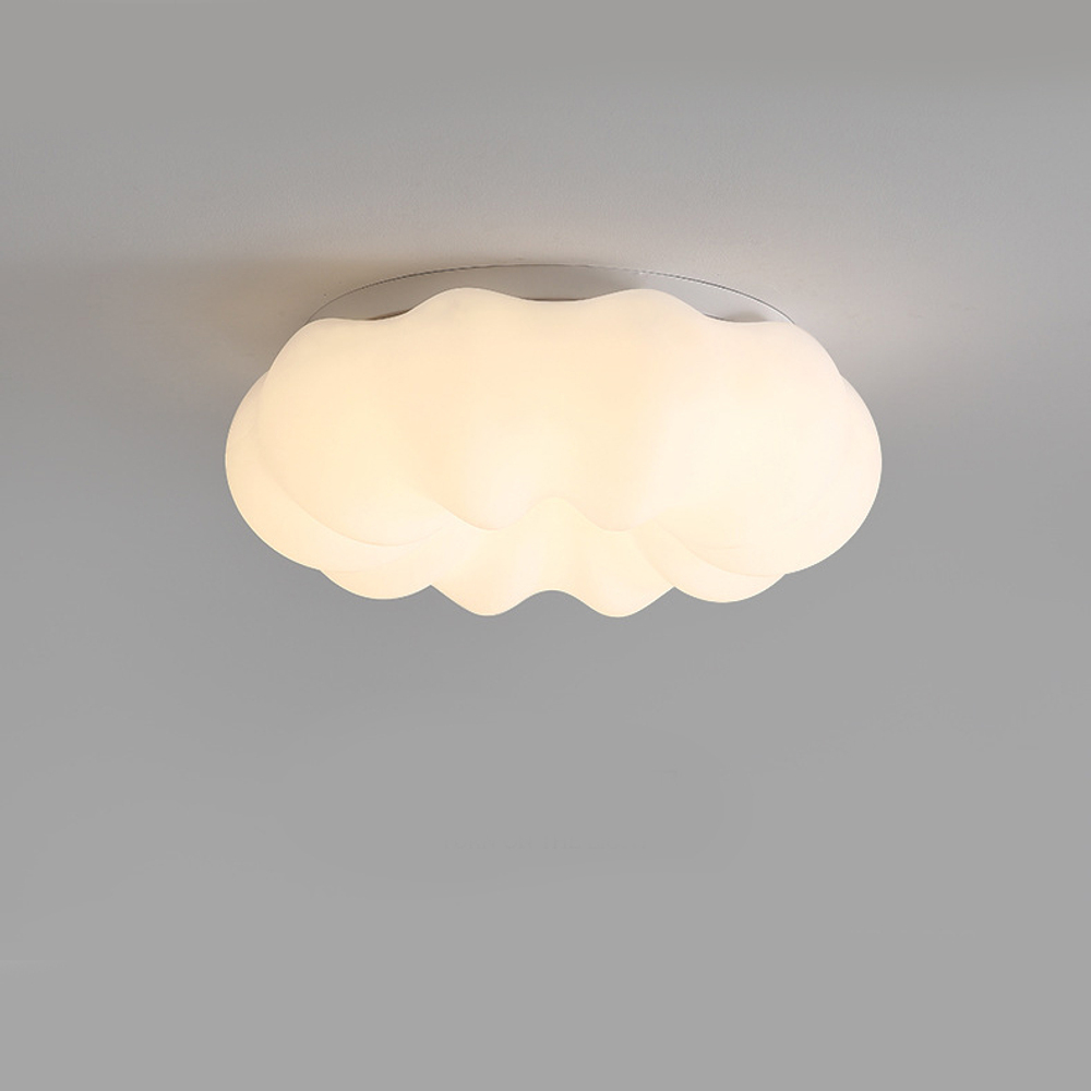 Потолочный дизайнерский светильник   Diyang by Light Room