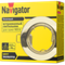 Светильник точечный Navigator MR16 золотой 31152