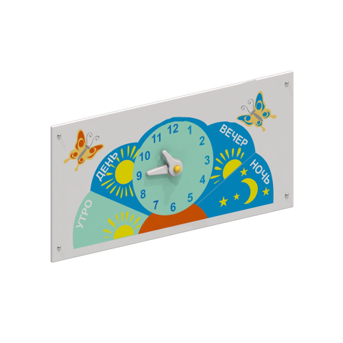 Игровая панель «Время суток»