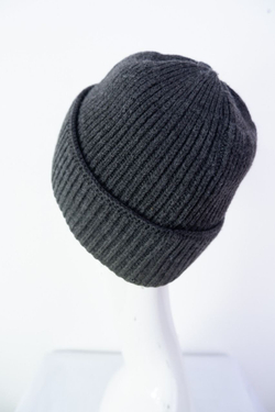 Шапка на каждый день