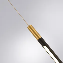 Подвесной светильник Arte Lamp MACLEAN