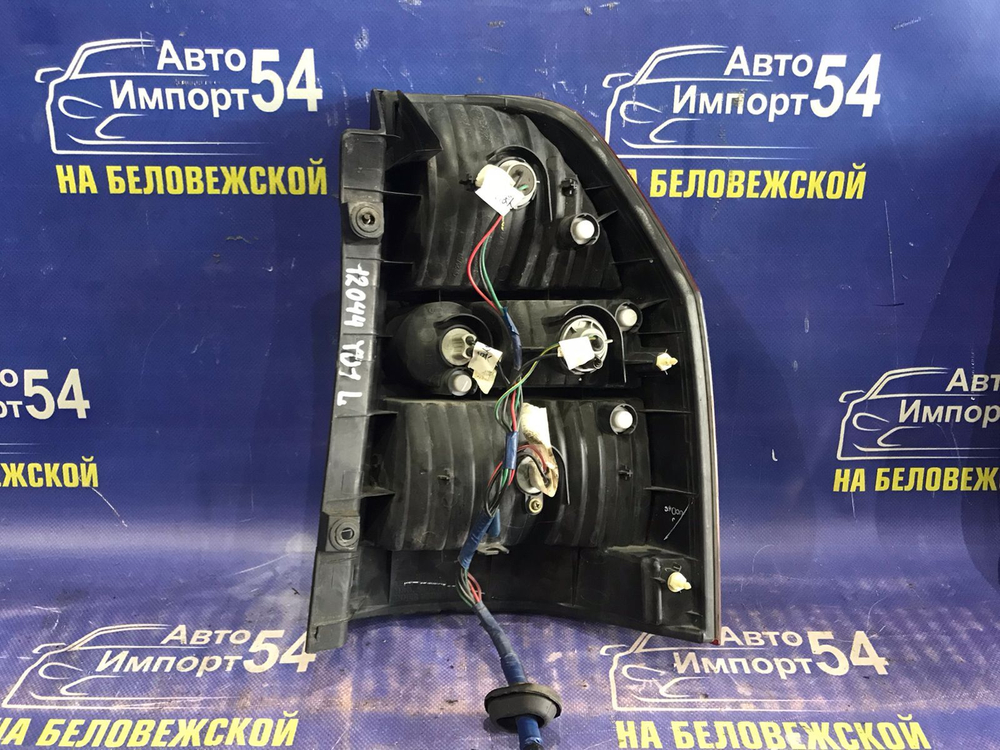 Стоп левый ACURA MDX 2003-2006