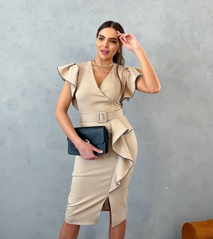 Платье женское