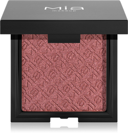 Mia Cosmetics Light Builder - Компактный пудровый хайлайтер, 9 g