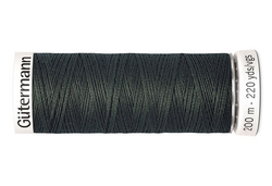 Нитки универсальные Sew All, 100% п/э-200 метров(№682 - №982)-Gutermann