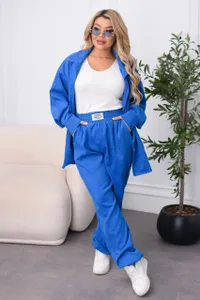 Костюм УК-8941 Фабрика Моды