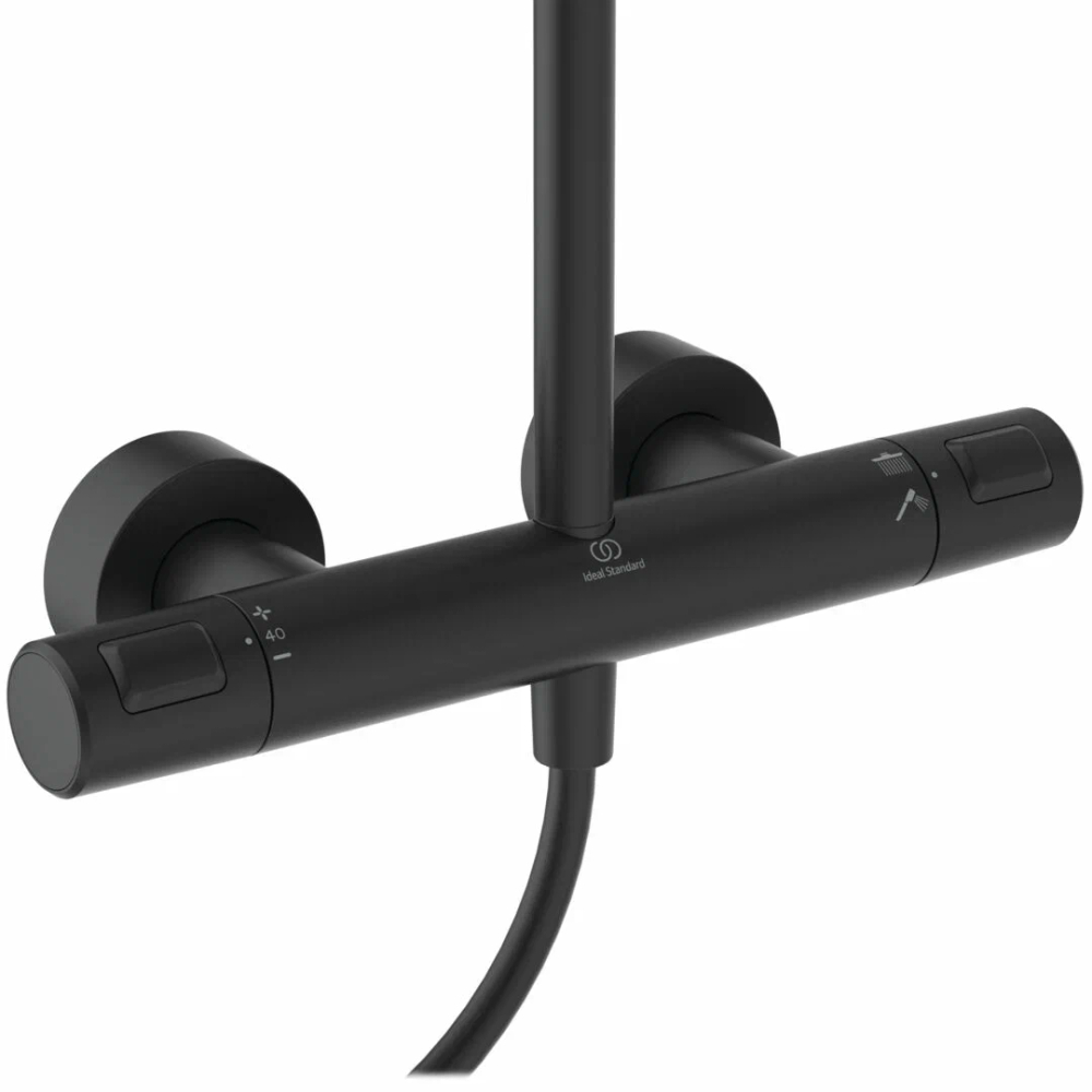 Душевая система Ideal Standard CERATHERM T25+ A7210XG