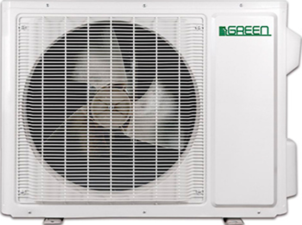 Кондиционер сплит-система Green GRI-09HH2/GRO-09HH3
