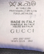 Жакет GUCCI