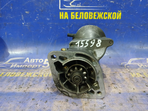 Стартер TOYOTA LITEACE NOAH 1996-2007