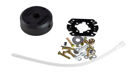 Редуктор рулевой LT с тросом 14 футов (4,27 м)