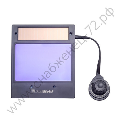 Фильтр - хамелеон 9500V - GEFEST синяя, красная