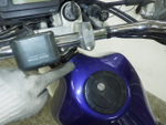 Kawasaki Super Sherpa , 2000