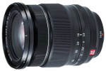 Fujinon XF 16-55mm f/2.8 R LM WR X-Mount
