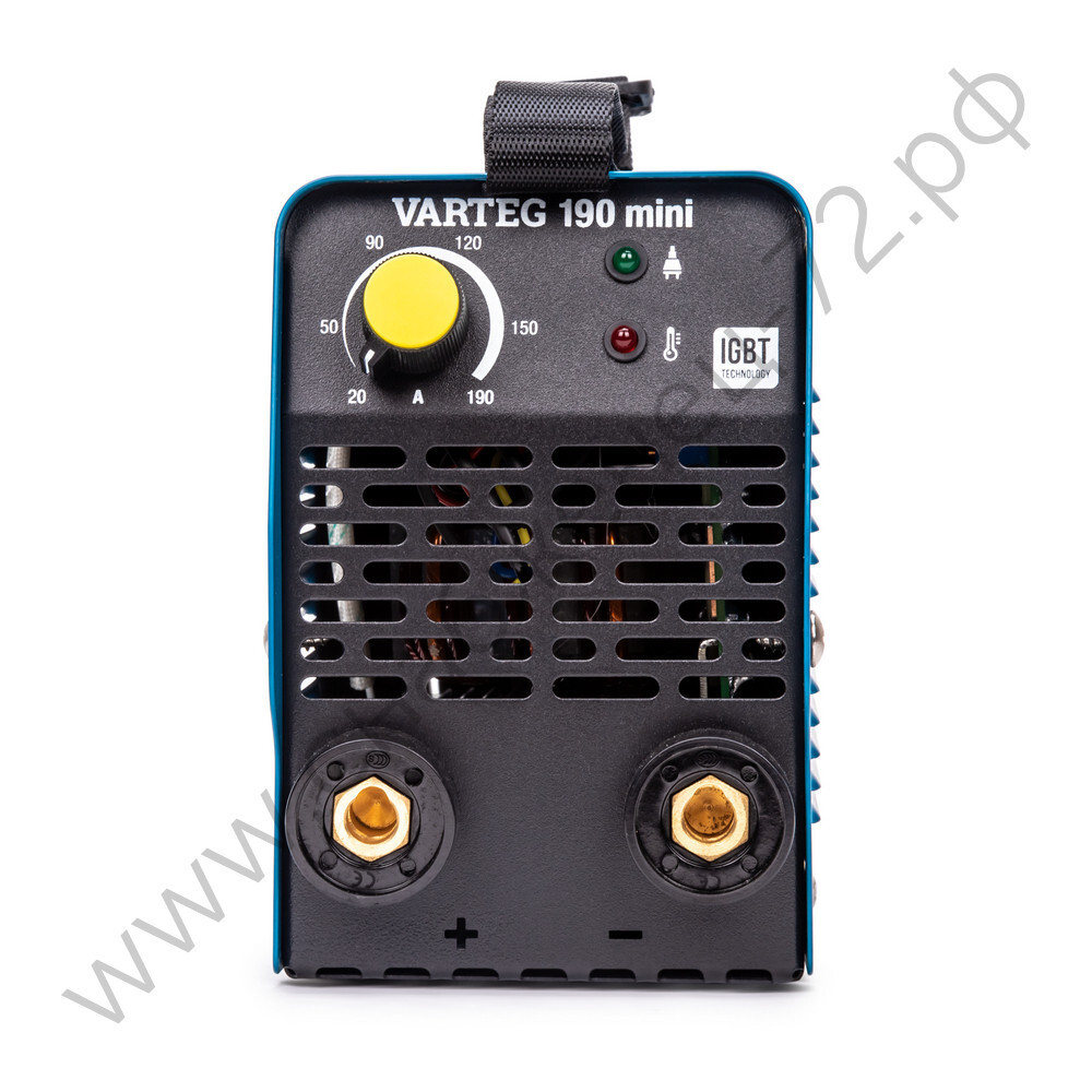 Сварочный аппарат Varteg 190 мини