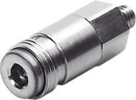 KD1-M3-A Быстроразъемная розетка