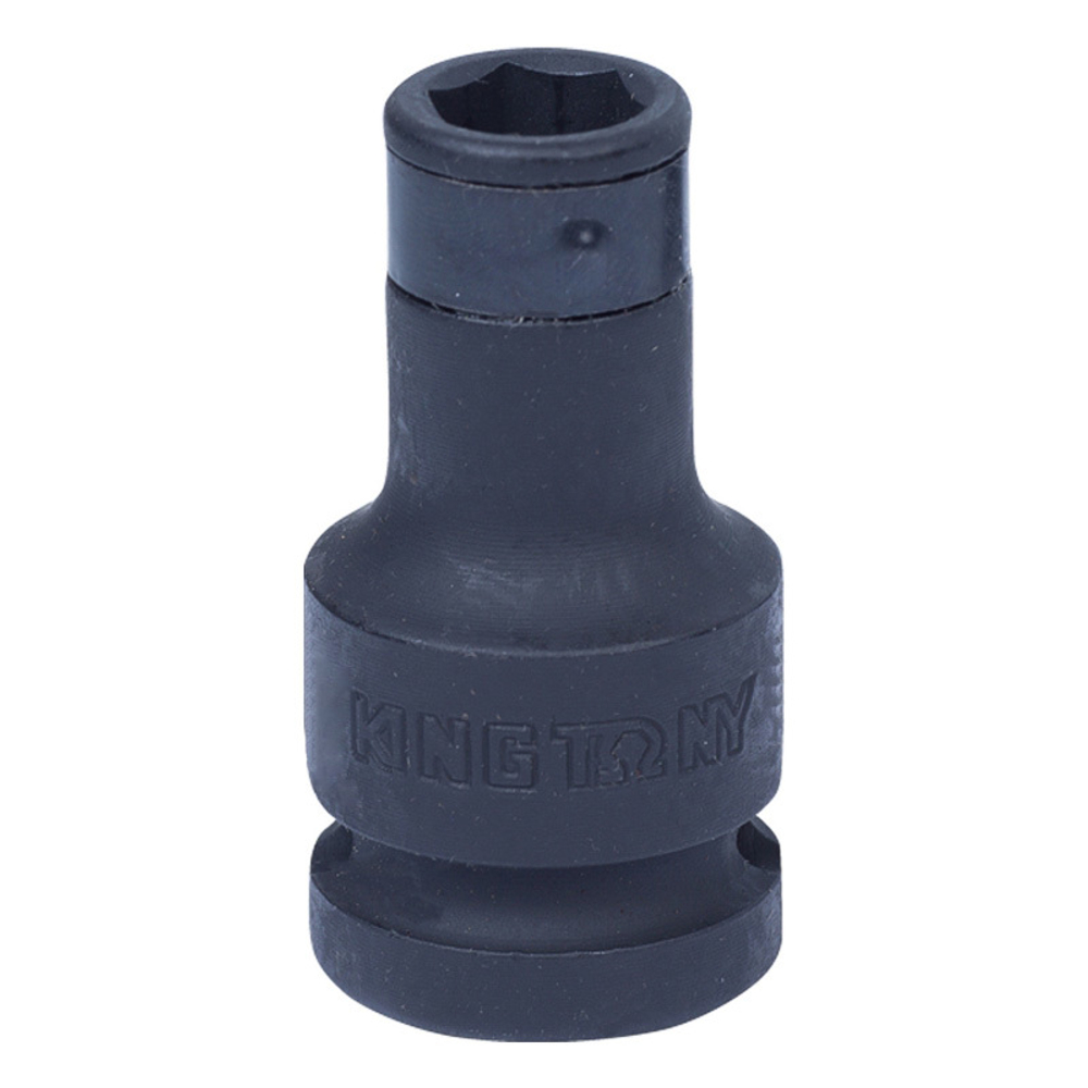 Держатель вставок (бит) ударный 3/8&quot;&gt;1/4&quot; KING TONY 314708S