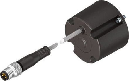 SRBS-Q12-8-E270-EP-1-S-M8 Датчик положения