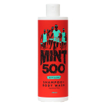 Шампунь и гель для душа Mint500 Active Edition Japanese Mint 250 мл