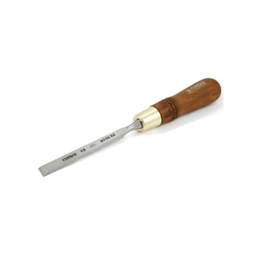 Стамеска 12 мм плоская Narex WOOD LINE PLUS