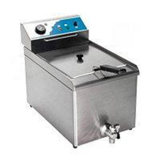 Фритюрница Kocateq BEF181V