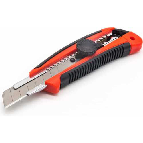 Нож пистолет ручка 9 мм КЕДР