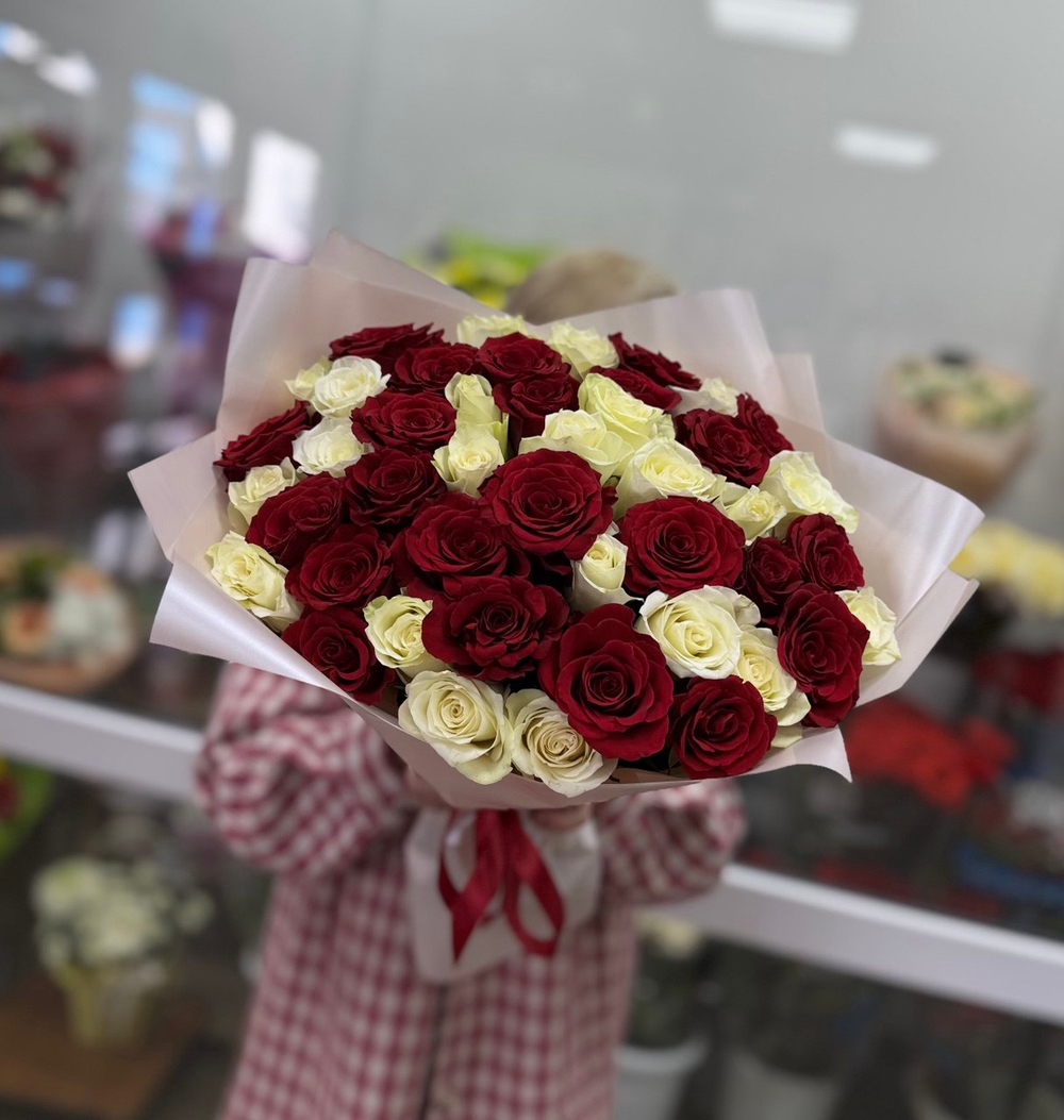 Романтический вечер