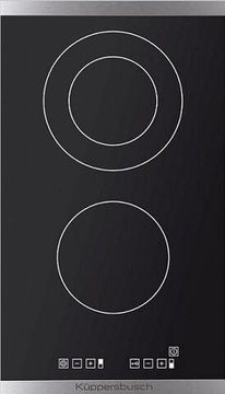 Электрическая варочная панель Kuppersbusch EKE 3721.1 ED